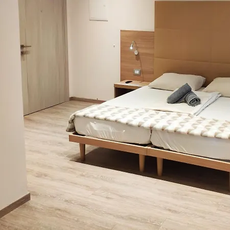 Zajazd Kriemhilde Dependance Wormacja