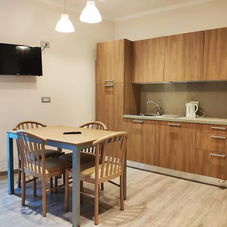 Estalagem Kriemhilde Dependance 3*