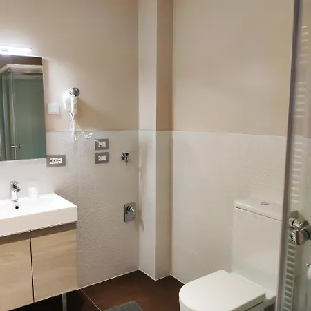 Mini-hôtel Kriemhilde Dependance 3*