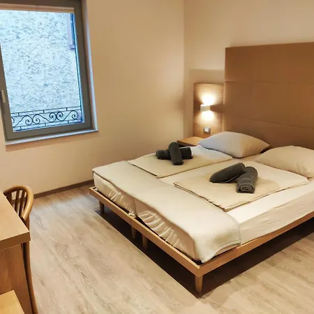 Kriemhilde Dependance 3*