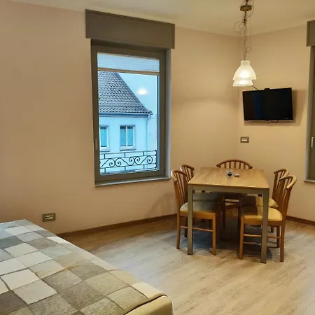 Kriemhilde Dependance Mini-hôtel 3*