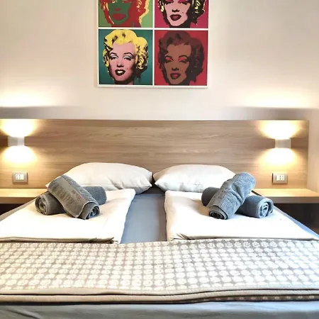 Kriemhilde Dependance 3* Wormacja