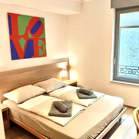 Kriemhilde Dependance 3* Worms