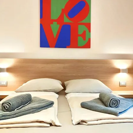 Mini-hôtel Kriemhilde Dependance