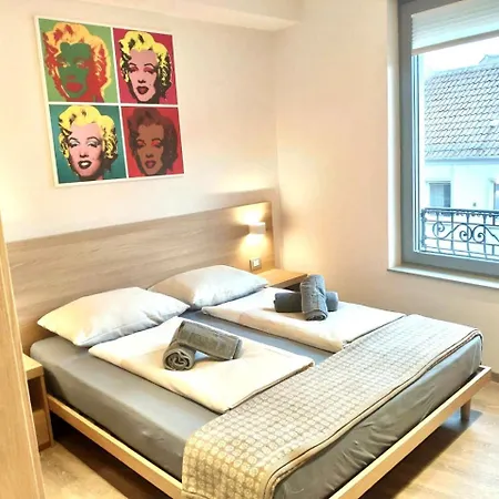 Kriemhilde Dependance 3*