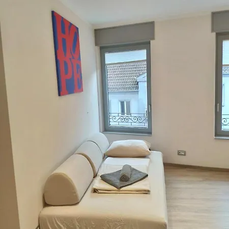 Mini-hôtel Kriemhilde Dependance 3*