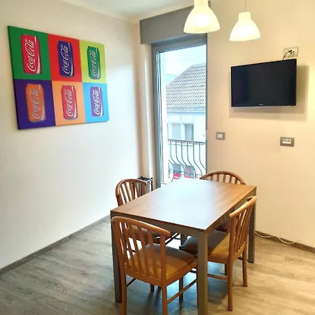 Mini-hôtel Kriemhilde Dependance