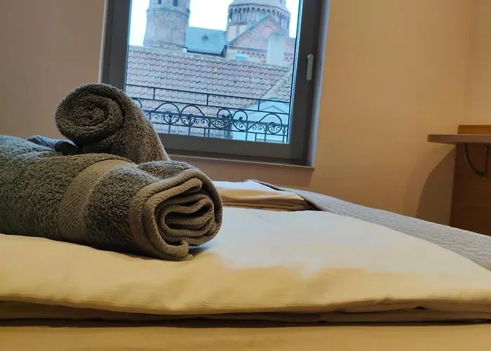 Kriemhilde Dependance Wormacja