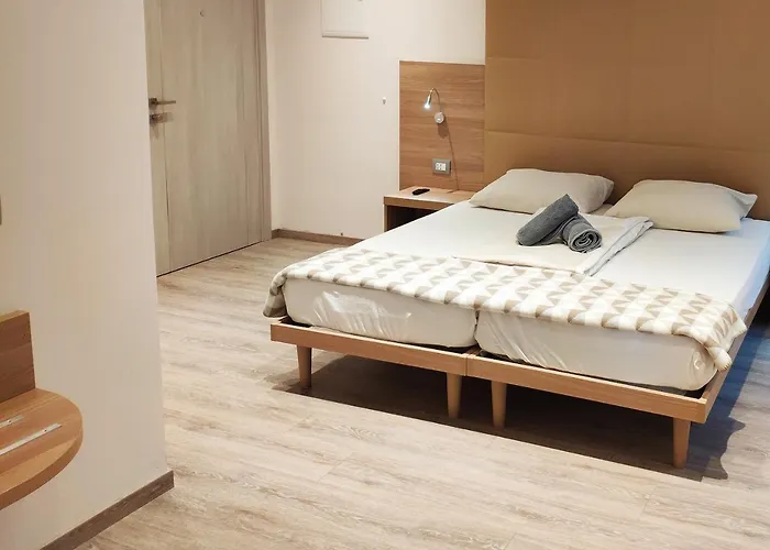 Zajazd Kriemhilde Dependance Wormacja