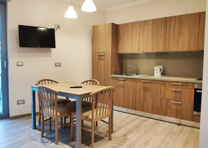 Πανδοχείο Kriemhilde Dependance 3*