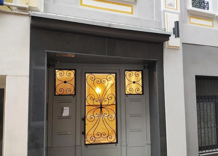 Kriemhilde Dependance Πανδοχείο Worms