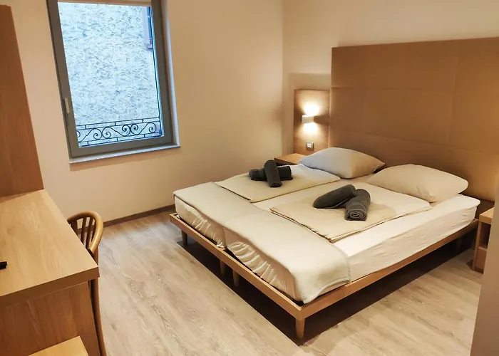 Kriemhilde Dependance 3*