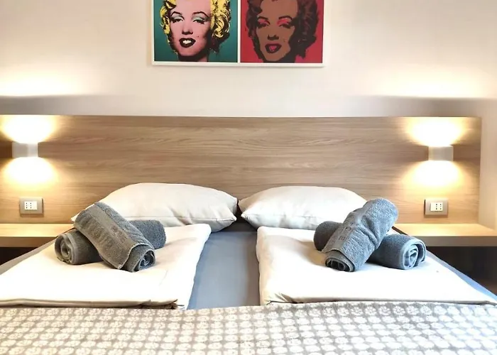 Kriemhilde Dependance 3* Wormacja