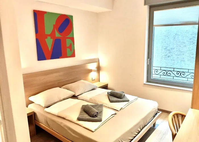 Kriemhilde Dependance 3* Worms