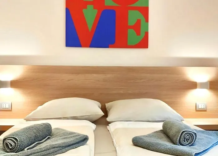 Πανδοχείο Kriemhilde Dependance