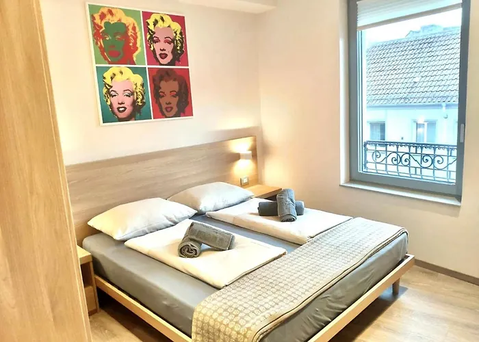 Kriemhilde Dependance 3*