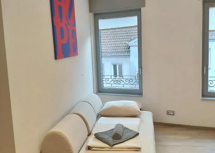 Zajazd Kriemhilde Dependance 3*