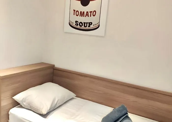 Zajazd Kriemhilde Dependance